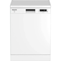 Посудомоечная машина hotpoint HF-4C86