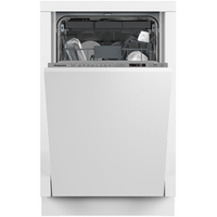 Посудомоечная машина hotpoint HIS-2D86-D