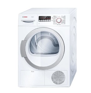 Сушильная машина bosch WTB86211OE